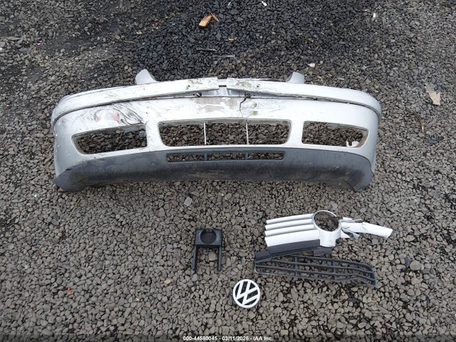 Aukcja sprzedaży 2004 Volkswagen Jetta Gl Tdi, vin: 3VWRR69M74M079107, numer aukcji: 44580045