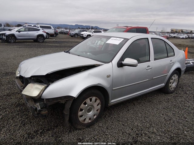 Aukcja sprzedaży 2004 Volkswagen Jetta Gl Tdi, vin: 3VWRR69M74M079107, numer aukcji: 44580045