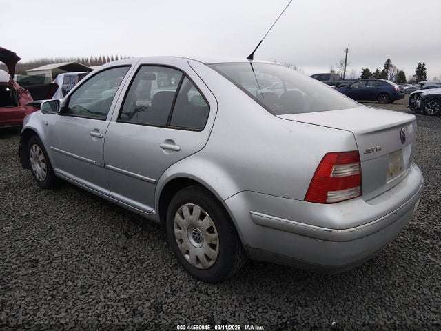 Aukcja sprzedaży 2004 Volkswagen Jetta Gl Tdi, vin: 3VWRR69M74M079107, numer aukcji: 44580045