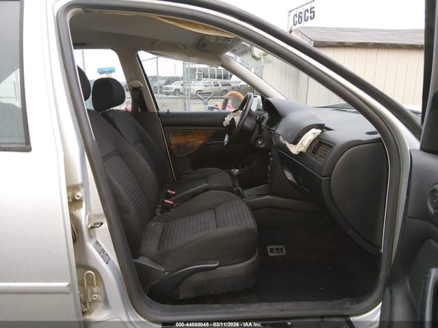Aukcja sprzedaży 2004 Volkswagen Jetta Gl Tdi, vin: 3VWRR69M74M079107, numer aukcji: 44580045