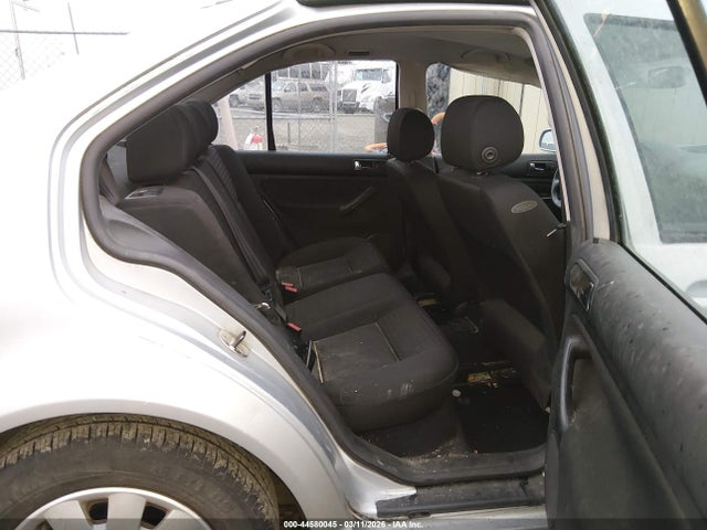Aukcja sprzedaży 2004 Volkswagen Jetta Gl Tdi, vin: 3VWRR69M74M079107, numer aukcji: 44580045