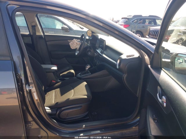 44580051 :رقم المزاد ، 3KPF24AD0LE140915 vin ، 2020 Kia Forte Lxs مزاد بيع