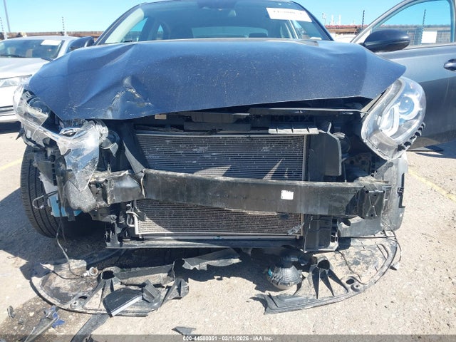 44580051 :رقم المزاد ، 3KPF24AD0LE140915 vin ، 2020 Kia Forte Lxs مزاد بيع