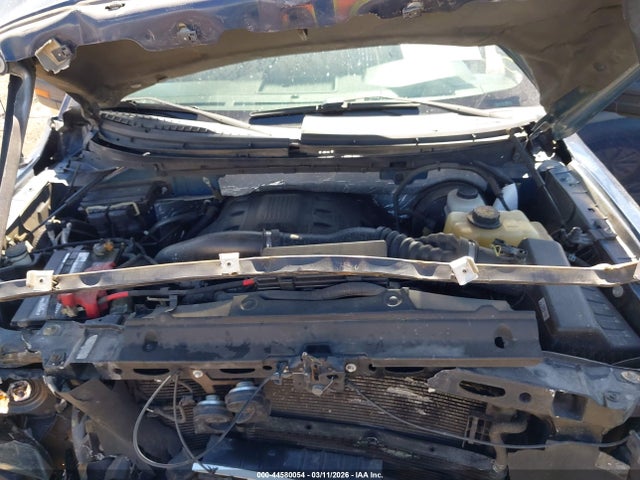 Продаж на аукціоні авто 2012 Ford F-150 Fx2/lariat/xl/xlt, vin: 1FTFX1CT8CKE08028, номер лоту: 44580054