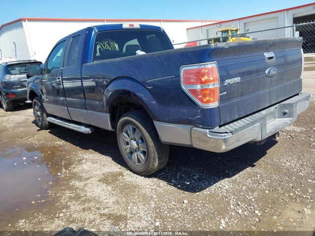 Продаж на аукціоні авто 2012 Ford F-150 Fx2/lariat/xl/xlt, vin: 1FTFX1CT8CKE08028, номер лоту: 44580054