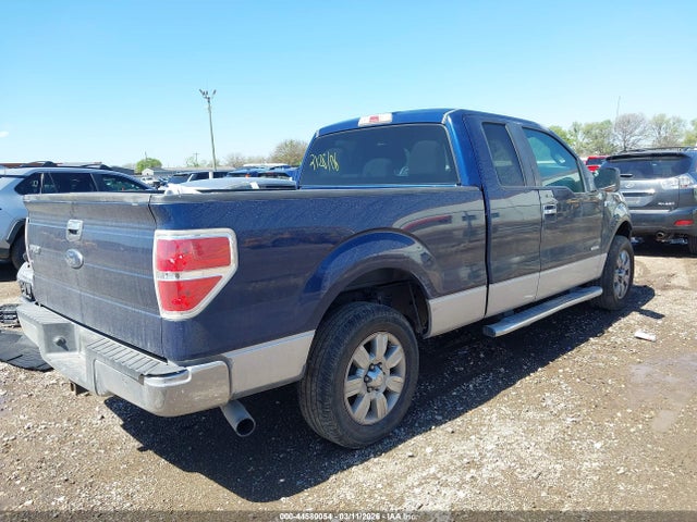 Продаж на аукціоні авто 2012 Ford F-150 Fx2/lariat/xl/xlt, vin: 1FTFX1CT8CKE08028, номер лоту: 44580054