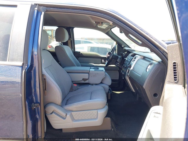 Продаж на аукціоні авто 2012 Ford F-150 Fx2/lariat/xl/xlt, vin: 1FTFX1CT8CKE08028, номер лоту: 44580054