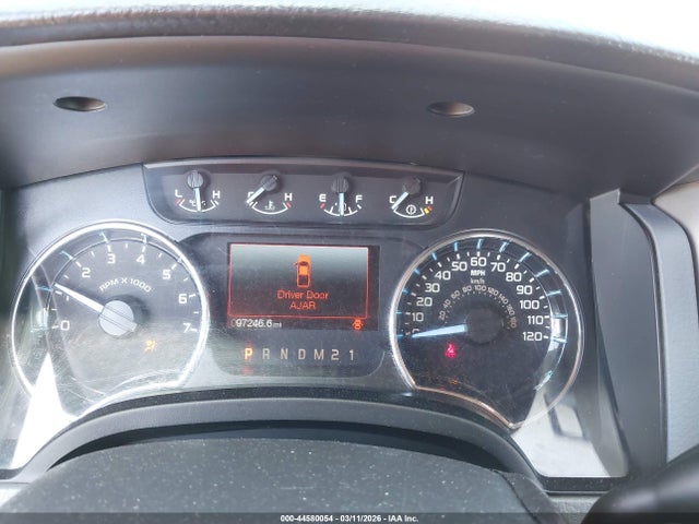 Продаж на аукціоні авто 2012 Ford F-150 Fx2/lariat/xl/xlt, vin: 1FTFX1CT8CKE08028, номер лоту: 44580054