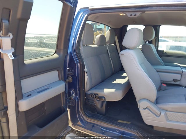 Продаж на аукціоні авто 2012 Ford F-150 Fx2/lariat/xl/xlt, vin: 1FTFX1CT8CKE08028, номер лоту: 44580054