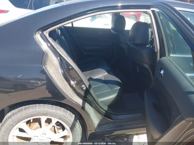 2014 Nissan Maxima 3.5 S/3.5 Sv მანქანა იყიდება აუქციონზე, vin: 1N4AA5AP0EC458742, აუქციონის ნომერი: 44580058