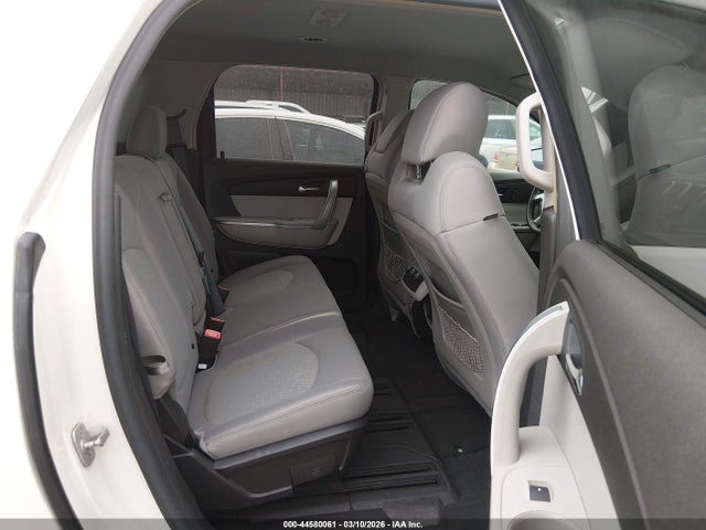 44580061 :رقم المزاد ، 1GKER13747J115316 vin ، 2007 Gmc Acadia Sle-1 مزاد بيع