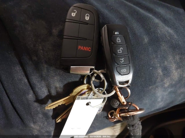 Dodge Journey Sxt 2014 3C4PDCBG3ET296611 Image 11