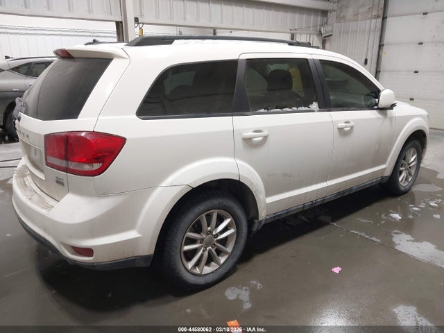 Dodge Journey Sxt 2014 3C4PDCBG3ET296611 Image 4