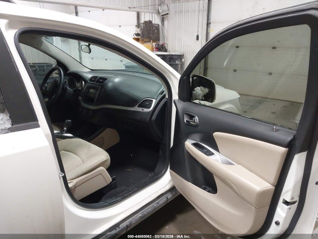 Dodge Journey Sxt 2014 3C4PDCBG3ET296611 Image 5