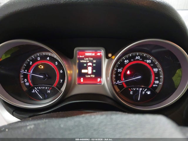 Dodge Journey Sxt 2014 3C4PDCBG3ET296611 Image 7