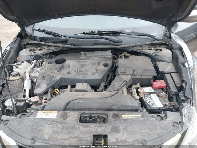 1N4AL3AP7HC240672 Nissan Altima 2.5 Sv
