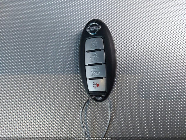 1N4AL3AP7HC240672 Nissan Altima 2.5 Sv