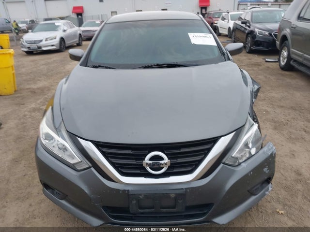1N4AL3AP7HC240672 Nissan Altima 2.5 Sv