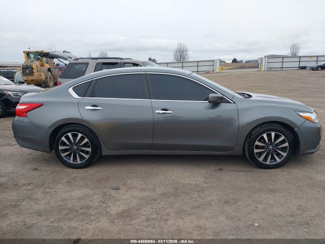 1N4AL3AP7HC240672 Nissan Altima 2.5 Sv