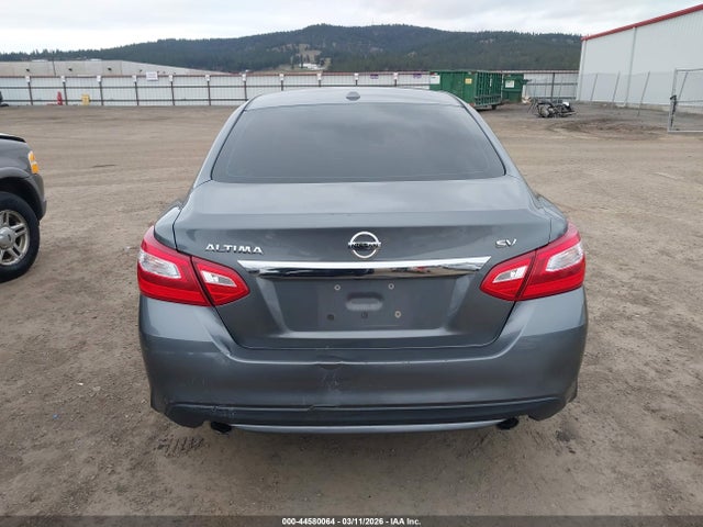 1N4AL3AP7HC240672 Nissan Altima 2.5 Sv