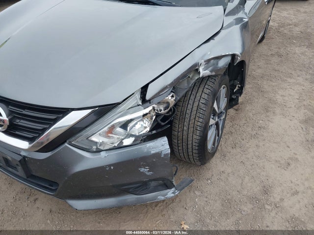 1N4AL3AP7HC240672 Nissan Altima 2.5 Sv