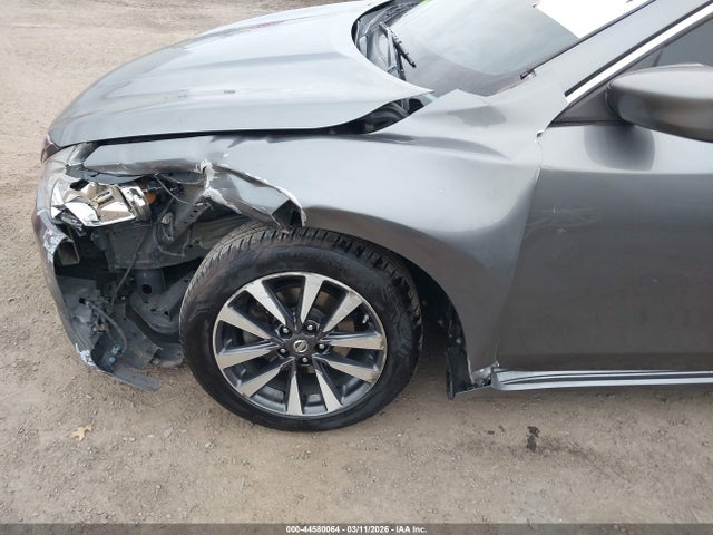 1N4AL3AP7HC240672 Nissan Altima 2.5 Sv