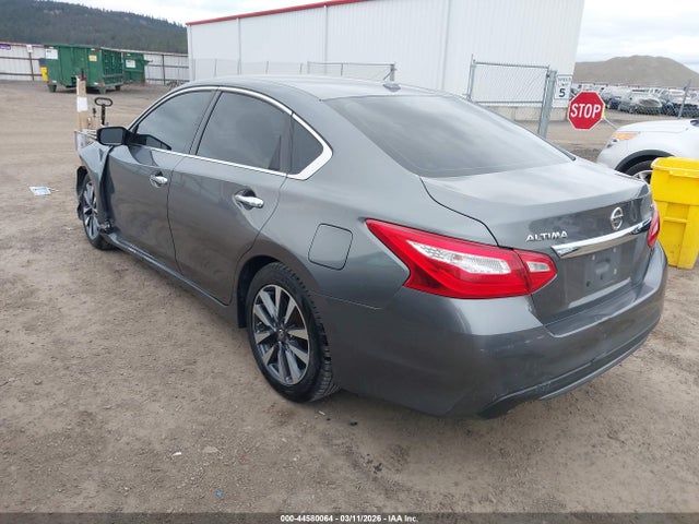 1N4AL3AP7HC240672 Nissan Altima 2.5 Sv