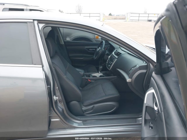 1N4AL3AP7HC240672 Nissan Altima 2.5 Sv