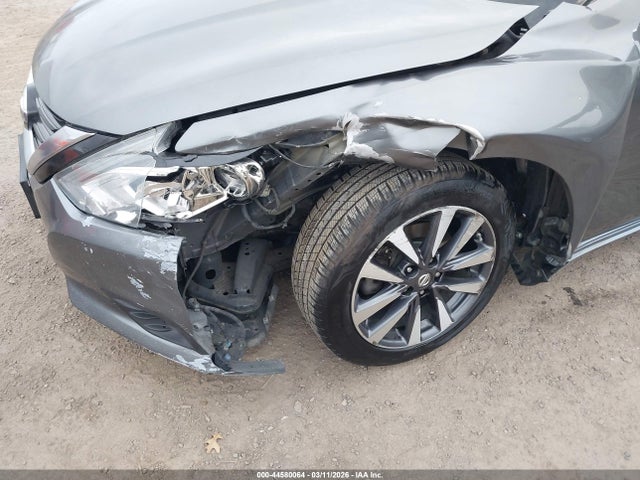 1N4AL3AP7HC240672 Nissan Altima 2.5 Sv