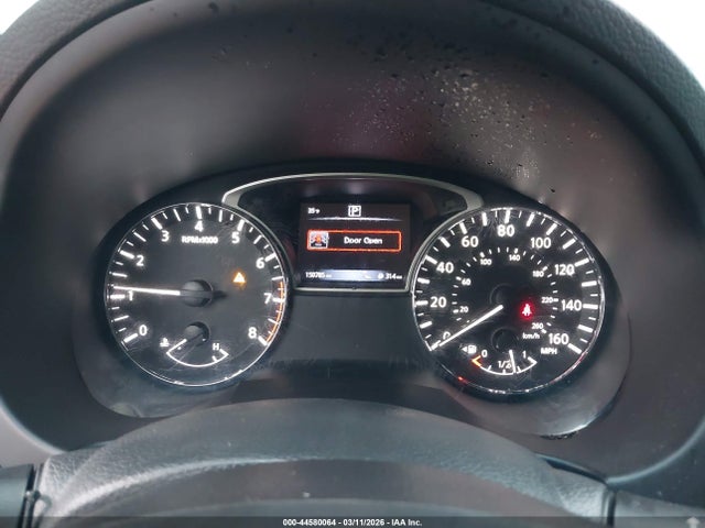 1N4AL3AP7HC240672 Nissan Altima 2.5 Sv