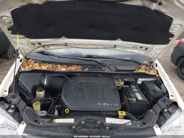 Продаж на аукціоні авто 2012 Chrysler Town & Country Touring, vin: 2C4RC1BG8CR245931, номер лоту: 44580066