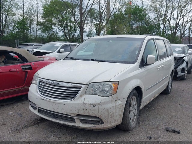 Продаж на аукціоні авто 2012 Chrysler Town & Country Touring, vin: 2C4RC1BG8CR245931, номер лоту: 44580066