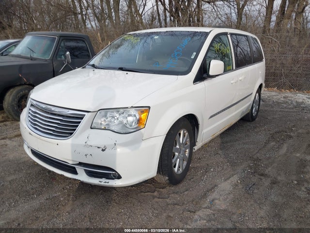 Продаж на аукціоні авто 2012 Chrysler Town & Country Touring, vin: 2C4RC1BG8CR245931, номер лоту: 44580066