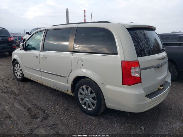 Продаж на аукціоні авто 2012 Chrysler Town & Country Touring, vin: 2C4RC1BG8CR245931, номер лоту: 44580066