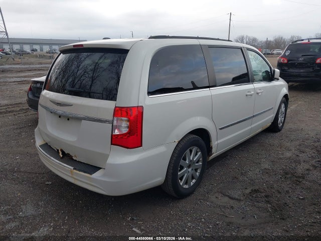 Продаж на аукціоні авто 2012 Chrysler Town & Country Touring, vin: 2C4RC1BG8CR245931, номер лоту: 44580066