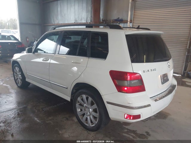 Aukcja sprzedaży 2012 Mercedes-benz Glk 350 4matic, vin: WDCGG8HB7CF783991, numer aukcji: 44580072