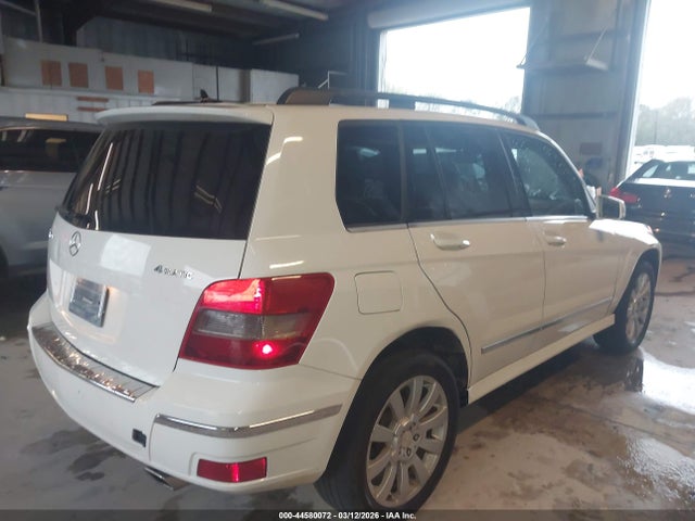 Aukcja sprzedaży 2012 Mercedes-benz Glk 350 4matic, vin: WDCGG8HB7CF783991, numer aukcji: 44580072