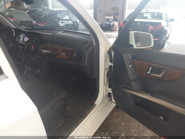 Aukcja sprzedaży 2012 Mercedes-benz Glk 350 4matic, vin: WDCGG8HB7CF783991, numer aukcji: 44580072