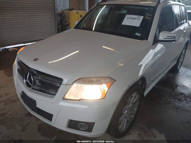 Aukcja sprzedaży 2012 Mercedes-benz Glk 350 4matic, vin: WDCGG8HB7CF783991, numer aukcji: 44580072