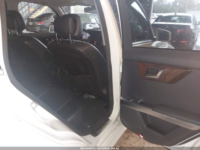 Aukcja sprzedaży 2012 Mercedes-benz Glk 350 4matic, vin: WDCGG8HB7CF783991, numer aukcji: 44580072