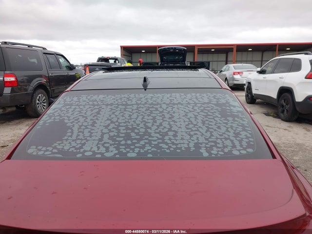 44580074 :رقم المزاد ، 4T1B61HK9JU539743 vin ، 2018 Toyota Camry Xse مزاد بيع