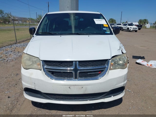 Aukcja sprzedaży 2014 Dodge Grand Caravan American Value Pkg, vin: 2C4RDGBG7ER129574, numer aukcji: 44580077