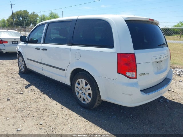 Aukcja sprzedaży 2014 Dodge Grand Caravan American Value Pkg, vin: 2C4RDGBG7ER129574, numer aukcji: 44580077