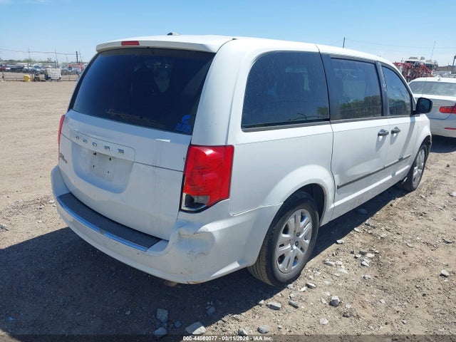 Aukcja sprzedaży 2014 Dodge Grand Caravan American Value Pkg, vin: 2C4RDGBG7ER129574, numer aukcji: 44580077