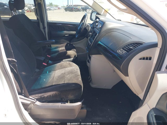 Aukcja sprzedaży 2014 Dodge Grand Caravan American Value Pkg, vin: 2C4RDGBG7ER129574, numer aukcji: 44580077