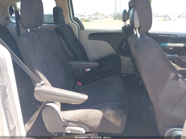Aukcja sprzedaży 2014 Dodge Grand Caravan American Value Pkg, vin: 2C4RDGBG7ER129574, numer aukcji: 44580077