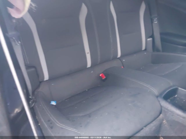 Продажа на аукционе авто 2018 Chevrolet Camaro 1lt, vin: 1G1FB1RS7J0183809, номер лота: 44580085