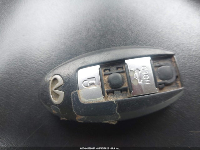 Aukcja sprzedaży 2008 Infiniti G35x, vin: JNKBV61F58M262910, numer aukcji: 44580089