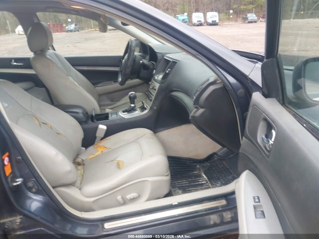 Aukcja sprzedaży 2008 Infiniti G35x, vin: JNKBV61F58M262910, numer aukcji: 44580089