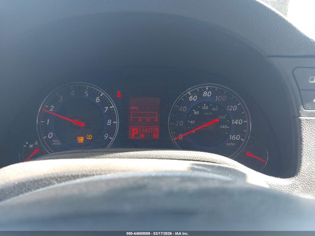 Aukcja sprzedaży 2008 Infiniti G35x, vin: JNKBV61F58M262910, numer aukcji: 44580089